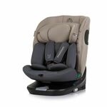 Chipolino autosjedalica MOTION Macadamia, 0-18 kg