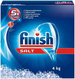 Finish sol za perilicu posuđa