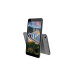 iGET tablet Smart W84, 10.1"/8", 64GB, sivi