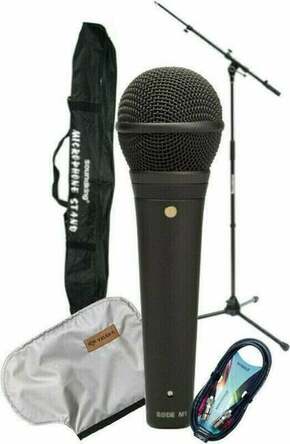 Rode M1 SET Dinamički mikrofon za vokal