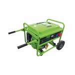 Zipper ZI-STE5500 agregat benzinski, 5.0 KW/8.5 KW