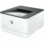 HP LaserJet Pro 3002dn - Printer - B/W - Duplex - laser - A4 - 1200 x 1200 dpi - up to 33 ppm - capacity: 250 sheets - USB 2.0, LAN, 3G651F 46135430