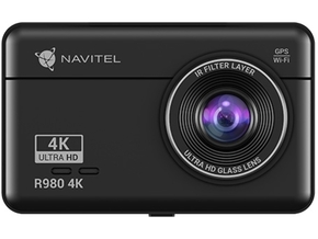 Navitel auto kamera R980 4K