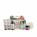 Cosmetic Set The Body Shop British Rose 8 Pieces
