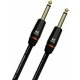 Monster Cable Prolink Bass 21FT Instrument Cable Crna 6,4 m Ravni - Ravni