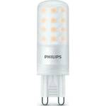 Philips Lighting 76675700 LED Energetska učinkovitost 2021 E (A - G) G9 4 W = 40 W toplo bijela (Ø x D) 18 mm x 18 mm 1 St.