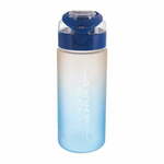 Plava boca za vodu 500 ml Saga – Orion