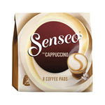 Douwe Egberts Senseo Café Latte 8 coffee
