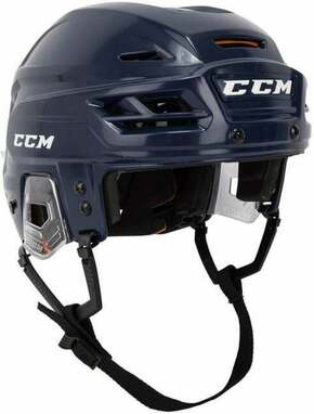 CCM Tacks 710 SR Plava S Hokejska kaciga