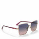 Sunčane naočale Vogue 0VO4199S 5075I6 Pink