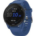 Garmin Forerunner 255 pametni sat, Tidal Blue, plavi