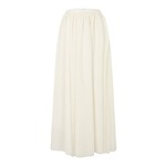 Y.A.S Petite Suknja 'MISTRA' bijela