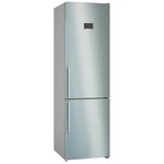 Bosch KGN39AICT hladnjak s ledenicom, 2030x600x665