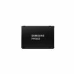Samsung PM1653 MZILG3T8HCLS-00A07 SSD 3.84TB, 2.5”, SAS, 4300/3800 MB/s
