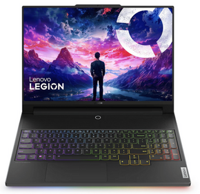 Lenovo Legion 9 gaming prijenosno računalo