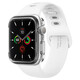 Spigen Apple Watch SE 2022/6/SE/5/4 (40 mm) zaštitna maska za pametni sat, Ultra Hybrid
