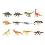 Figurice mini dinosaura KZ956-002F - SORTO ARTIKL