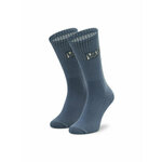 Muške visoke čarape Vans Seasonal Color Cr VN0A4RV2HKC1001 Blue Mira
