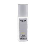 Mexx Woman dezodorans u spreju 75 ml za žene