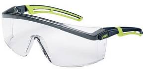 Uvex uvex astrospec 9164285 zaštitne radne naočale uklj. uv zaštita zelena