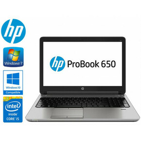(refurbished) HP ProBook 650 G2