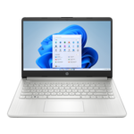 Laptop HP Laptop 14s-fq1005na / AMD Ryzen™ 7 / RAM 8 GB / SSD Pogon / 14,0″ FHD