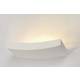 SLV GL 102 148012 zidna svjetiljka R7s 100 W halogena žarulja bijela