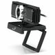 GENIUS web kamera WideCam F100 V2 / Full HD 1080P / USB / 120 ° široki zaslon / mikrofon