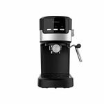 Express Aparat za Kavu Cecotec Power Espresso 20 Pecan Crna 1100 W 1,25 L