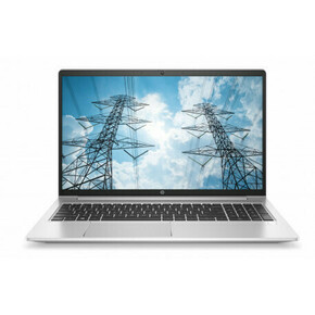 (refurbished) HP ProBook 450 G9 | Metal | 10 core / i5 / RAM 8 GB / SSD Pogon / 15