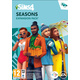 The Sims 4 Seasons (Episode 5) PC