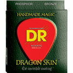 DR Strings DSA-12