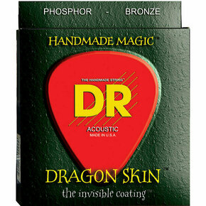 DR Strings DSA-12
