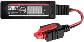 Staudte-Hirsch USB adapter za punjenje SH-3.180