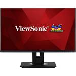 ViewSonic VG2456 monitor, IPS, 23.8", 1920x1080