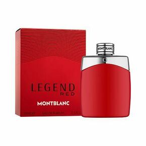 Montblanc Legend Red parfemska voda 100 ml za muškarce