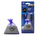 Osvježivač zraka za auto AROMA CAR FRESH BAG New Car - ceramicCar air freshener AROMA CAR FRESH BAG New Car - ceramic OSVJ-A10075