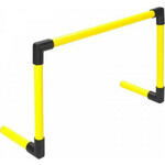 Čunjevi za trening Pro's Pro Training Hurdle 12 - yellow