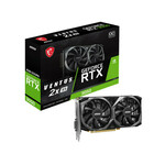 MSI GeForce RTX 3050 VENTUS 2X XS 8G OC, 8GB DDR6