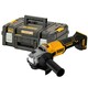 Dewalt DCG407NT akumulatorska kutna vibracijska brusilica