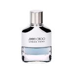 Jimmy Choo Urban Hero parfemska voda 50 ml za muškarce