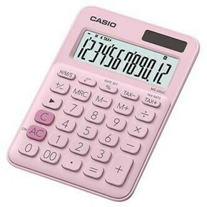 Casio Kalkulator MS 20 UC PK