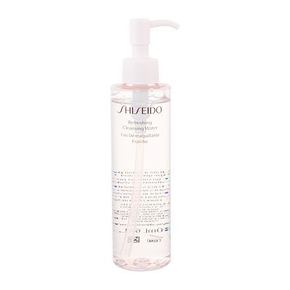Shiseido Refreshing Cleansing Water vodica za čišćenje 180 ml