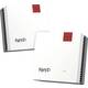 Fritz! FRITZ!Mesh Set 1700 2-pack WiFi 7 Repeater 2.4 GHz, 5 GHz Fritz! WiFi 7 Repeater FRITZ!Mesh Set 1700 2-pack 20003134