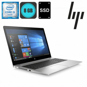 (refurbished) HP EliteBook 850 G5