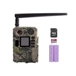 Lovačka kamera Bolyguard BG-710MFP, 4G, LI-ION baterije, memorijska kartica 32GB