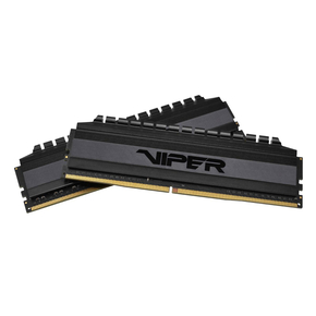 Patriot Viper 4 Blackout 64GB DDR4 3200MHz