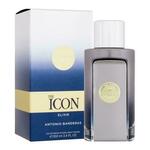 Antonio Banderas The Icon Elixir 100 ml parfemska voda za muškarce