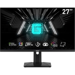 MSI G274PF monitor, IPS, 27", 16:9, 1920x1080, pivot, HDMI, Display port