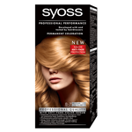 SYOSS COLOR 8-7 MED PLAVA